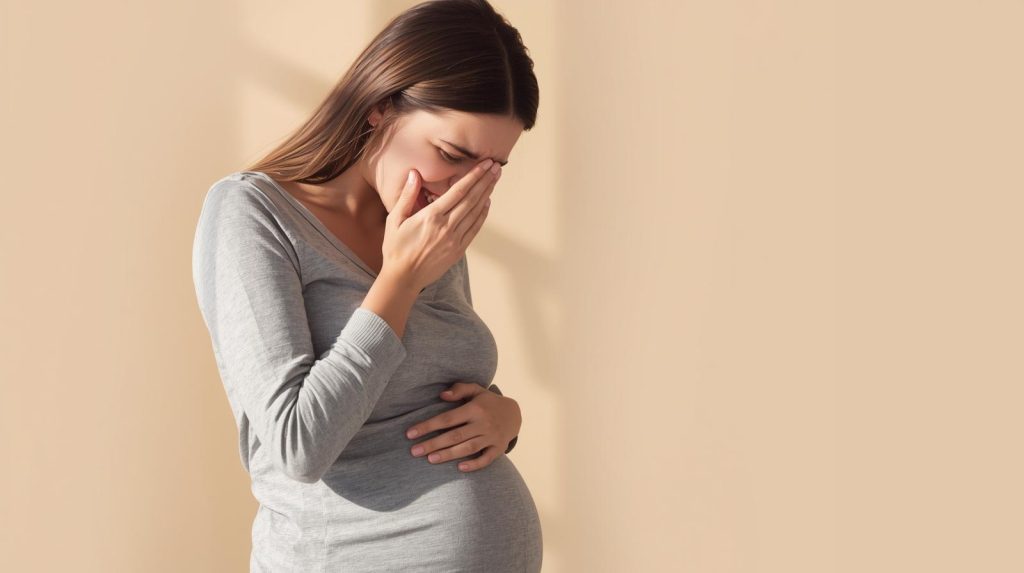 petua hilangkan batuk ibu mengandung