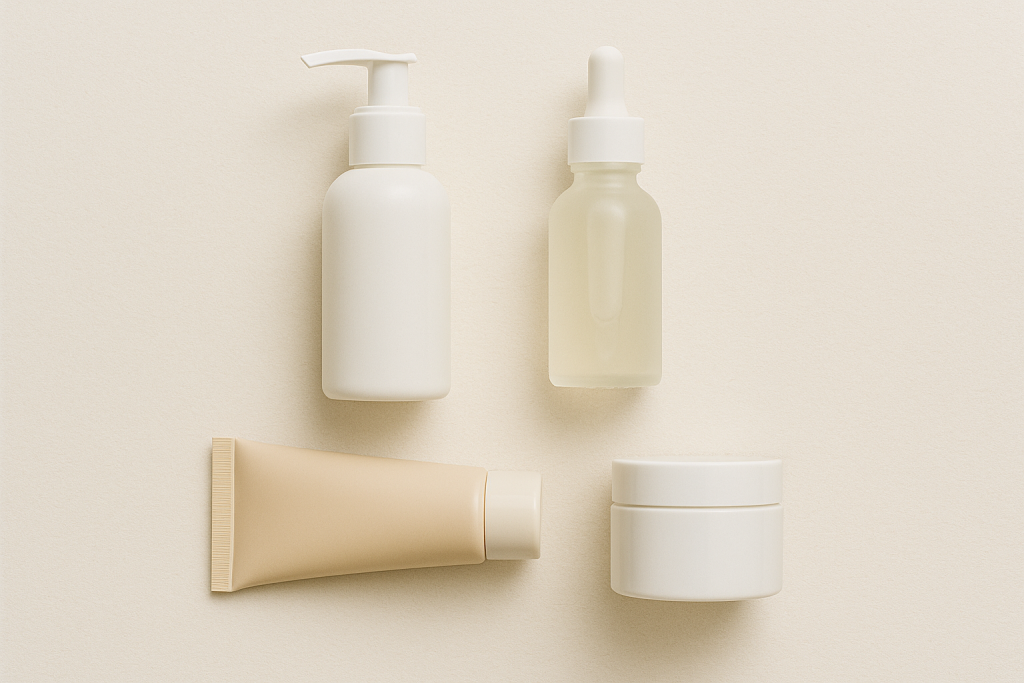 skincare untuk ibu mengandung