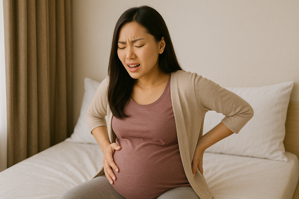 suntikan epidural untuk bersalin normal