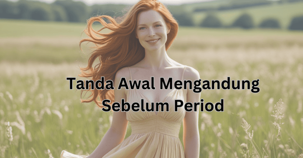 Mual & Loya Simptom Mula-mula Pregnant? Ini Tanda Awal Mengandung Sebelum Period