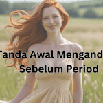 tanda awal mengandung sebelum period