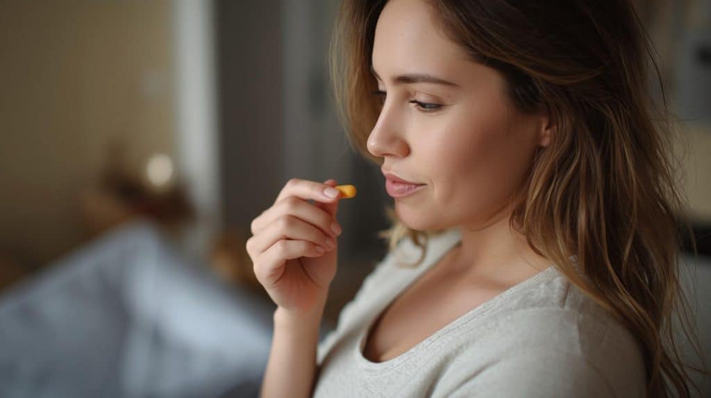 tanda pcos sudah sembuh