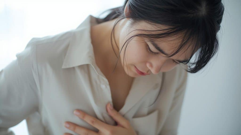 tanda perut masuk angin ketika hamil