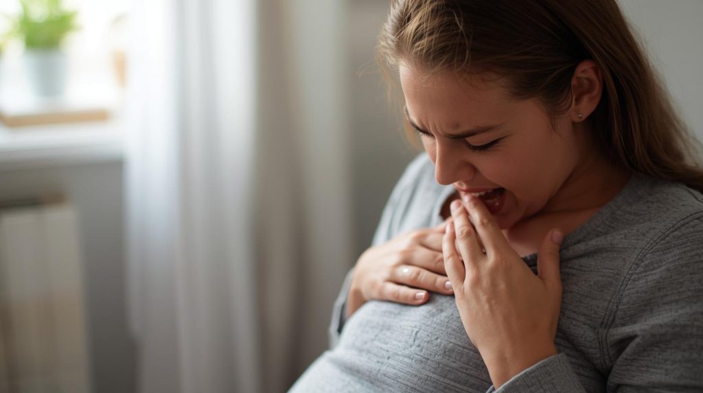 tanda tanda nak bersalin 37 minggu