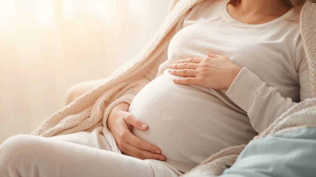 bahaya influenza kepada ibu mengandung