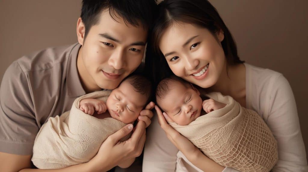 cara buat anak kembar