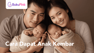 cara dapat anak kembar