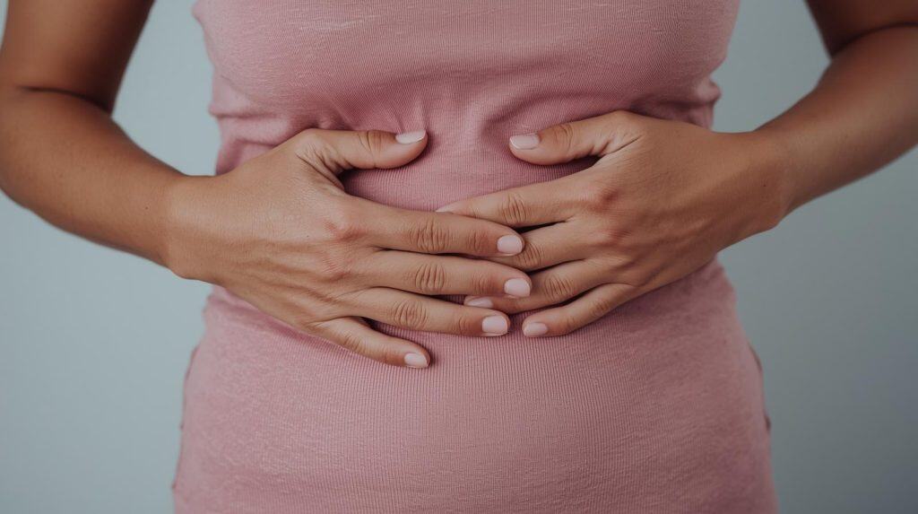 ciri-ciri hamil tapi haid