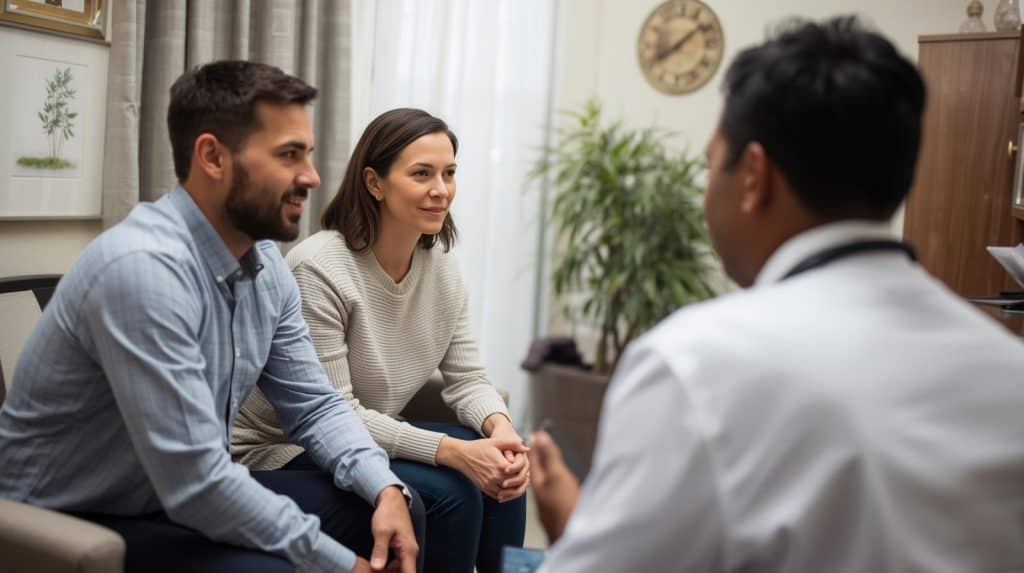 ciri-ciri sperma tidak masuk ke rahim