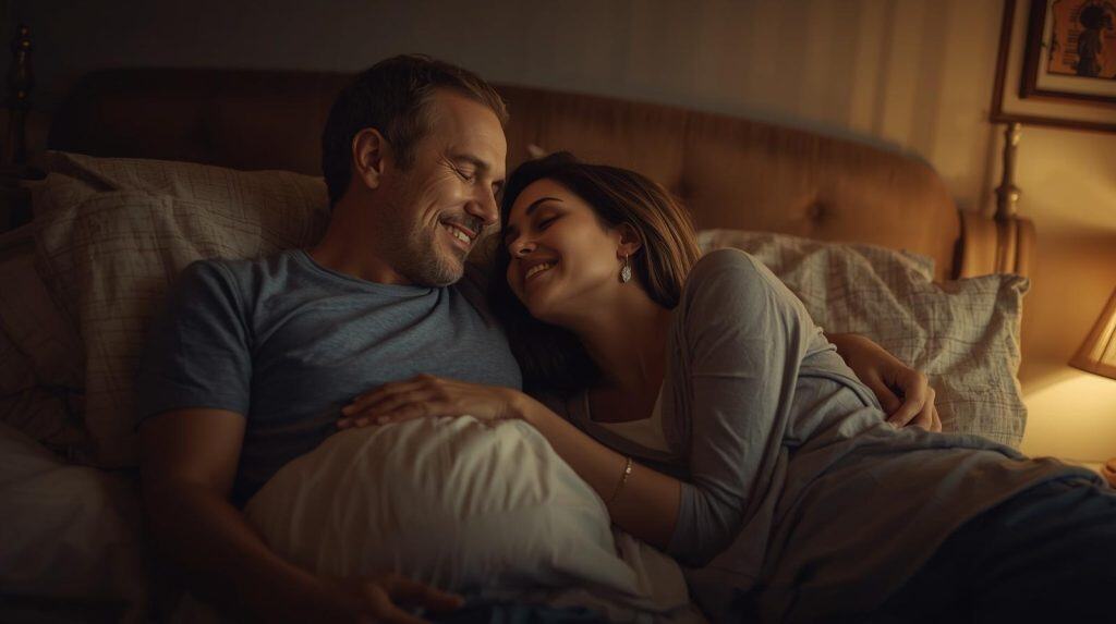 ciri-ciri sperma tidak masuk ke rahim