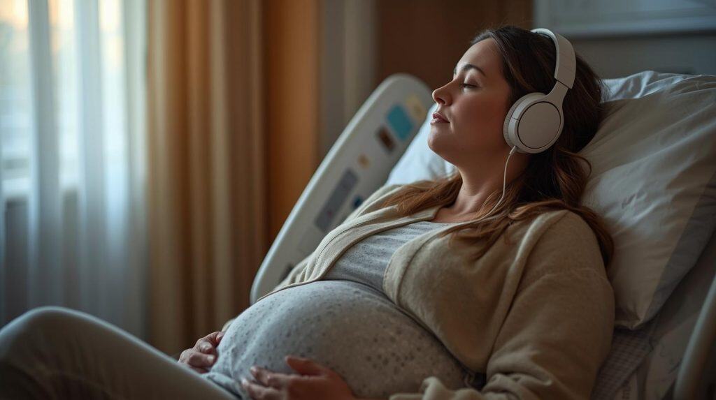 induce belon berapa lama