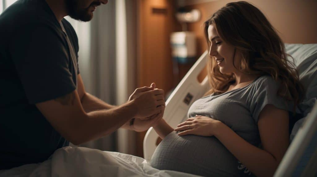 jenis induce bersalin