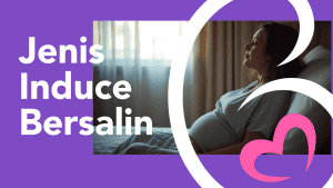 jenis induce bersalin