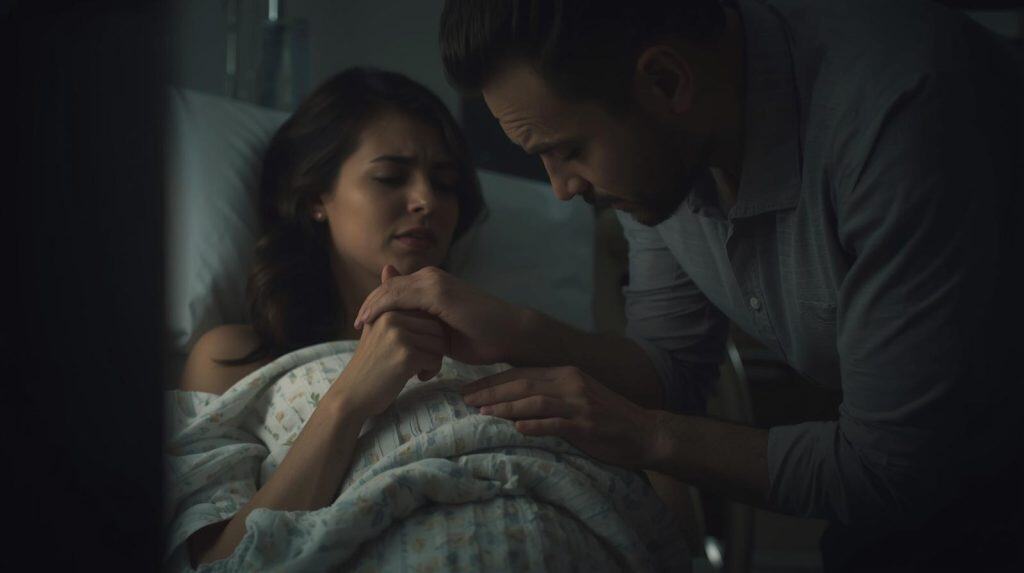 jenis ubat induce bersalin