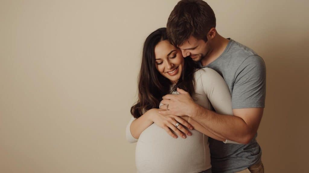 posisi seks ketika hamil