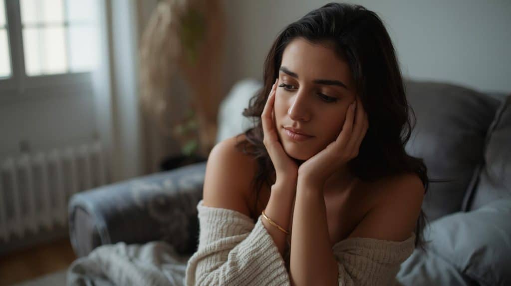 sebab tidak datang haid 1 bulan