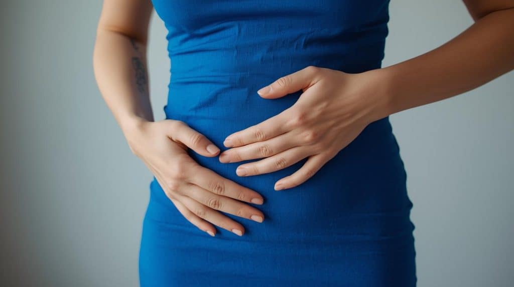 tanda air mani masuk ke rahim