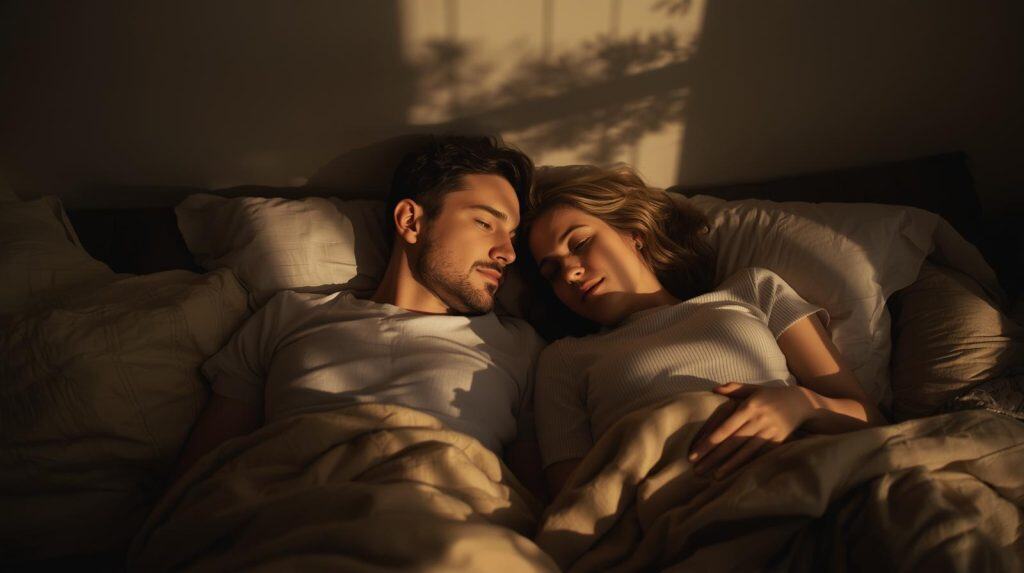 tanda air mani masuk ke rahim