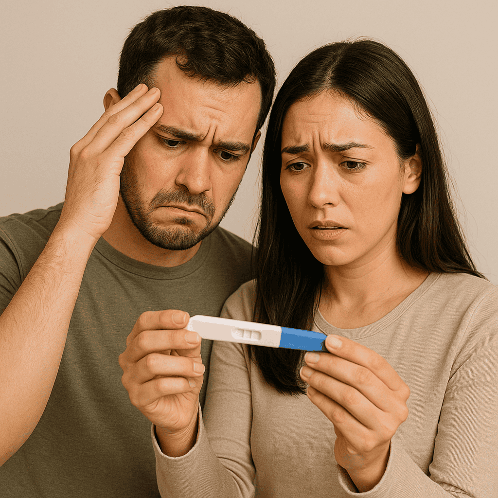 tanda awal kehamilan bagi haid tidak teratur 