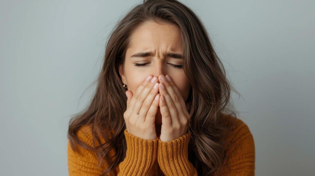 tanda-tanda hamil 1 minggu sebelum haid