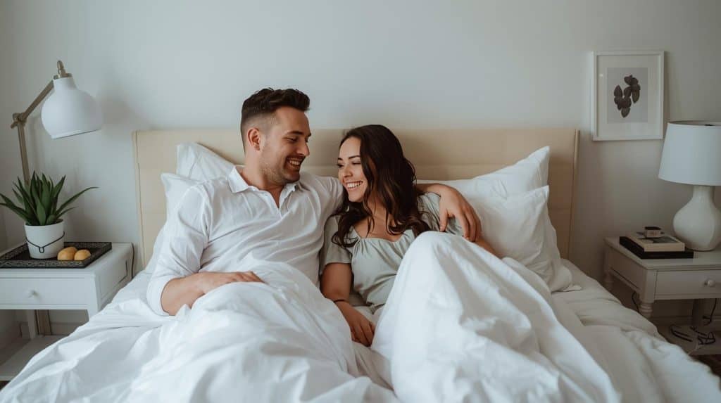 tanda-tanda hamil 1 minggu sebelum haid