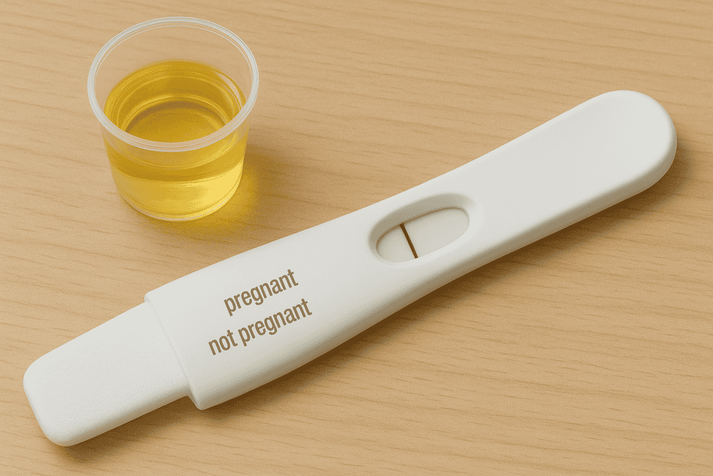 tiub fallopio tersumbat