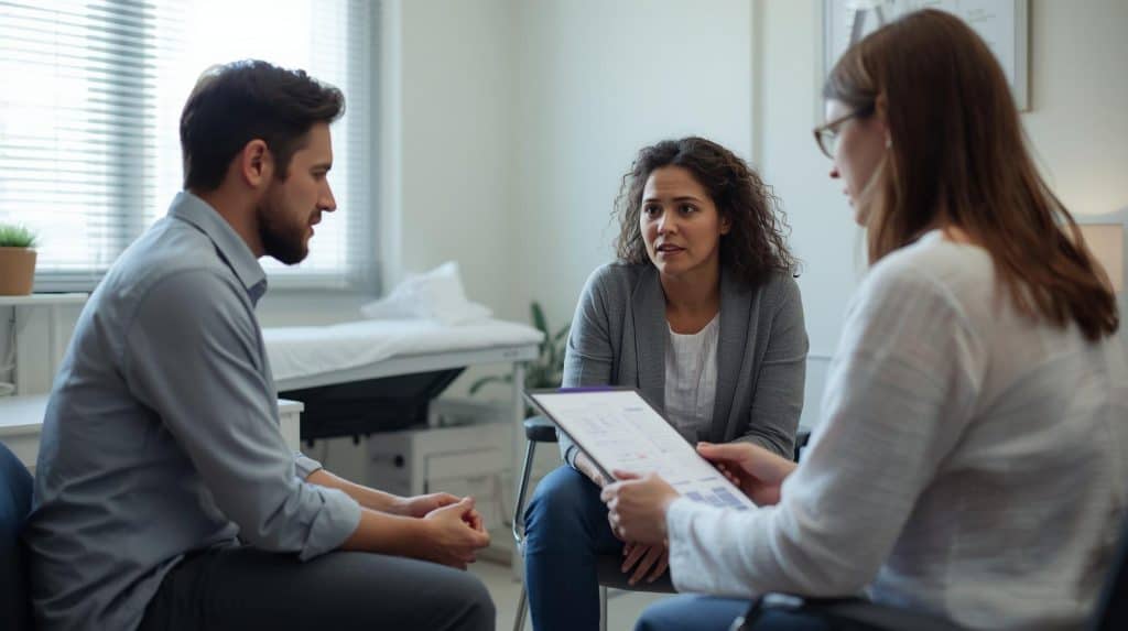 warna air mani sihat